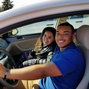 Meet your Posher, Ian